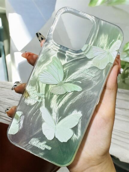 Mint Mirage
